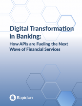 Digital Transformation in Banking